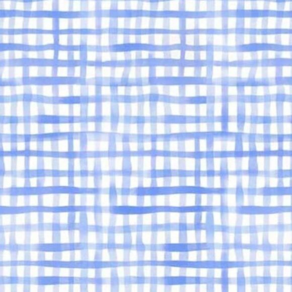 Blue Muse Collection by Michael Miller Fabrics - Quilting Fabrics - 100% Cotton - Picture 1 of 1